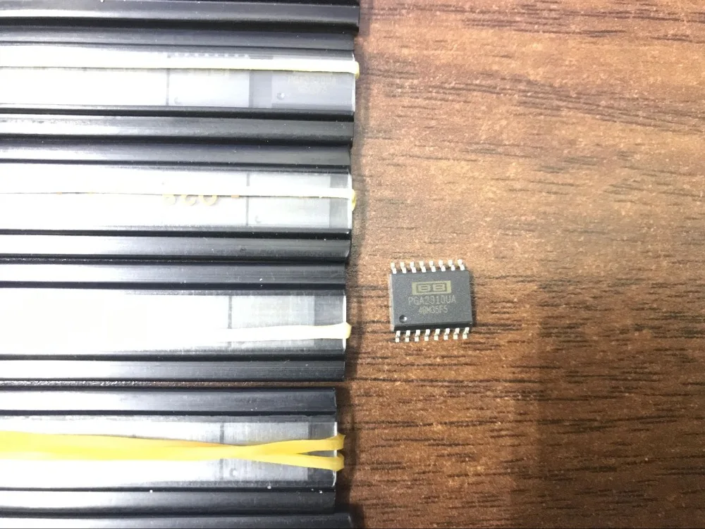 

50pcs PGA2310 PGA2310UA