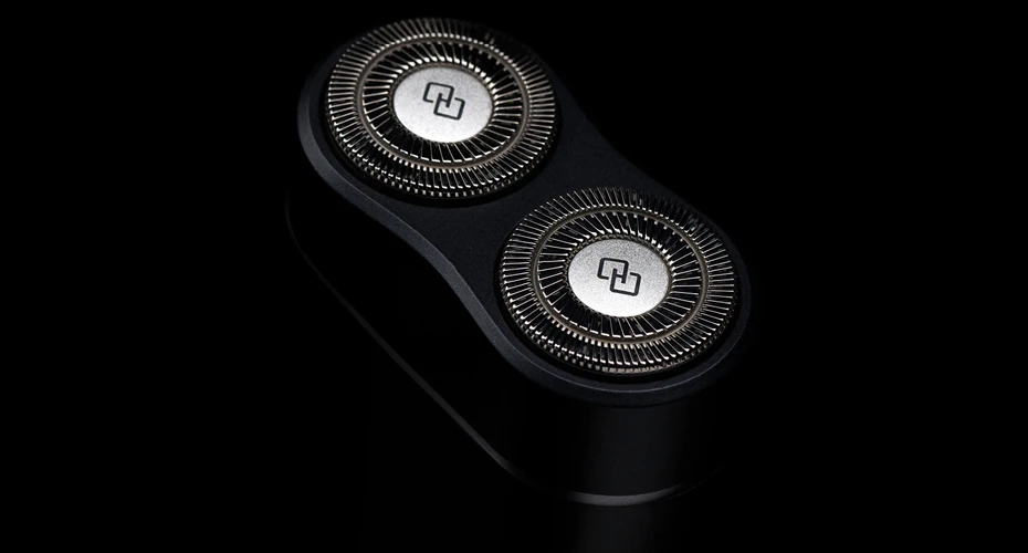 Xiaomi ZHIBAI Mini Electric Shaver Washing Razor Japan Steel German Technical Moto Waterproof Rechargeable WetDry Shaving IPX7-99