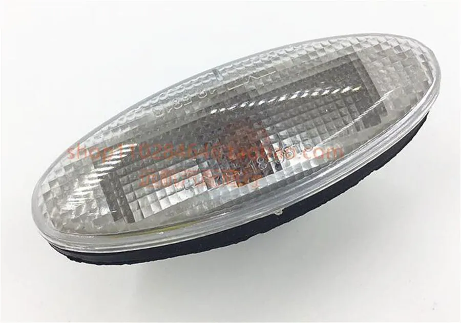 Левая и правая боковые фары для Mazda 323 626 MPV PREMACY MX 6 TRIBUTE 2 шт./упаковка|light for|lights and