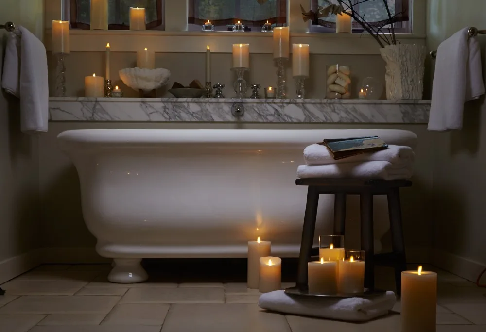 Bath