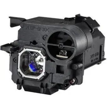 

New Original bare lamp with housing NP33LP For NEC NP-UM361X,NP-UM351W,NP-UM361X-WK,NP-UM351W-WK,NP-UM361Xi-WK