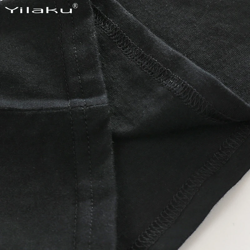 Yilaku Одежда для новорожденных мальчиков комплект одежды с принтом милой панды