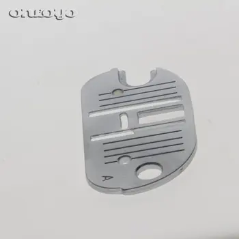 

Household sewing machine needle Plate 312777 for Singer zig zag 4500 4600 6200 7000 9000 9100 9400 series