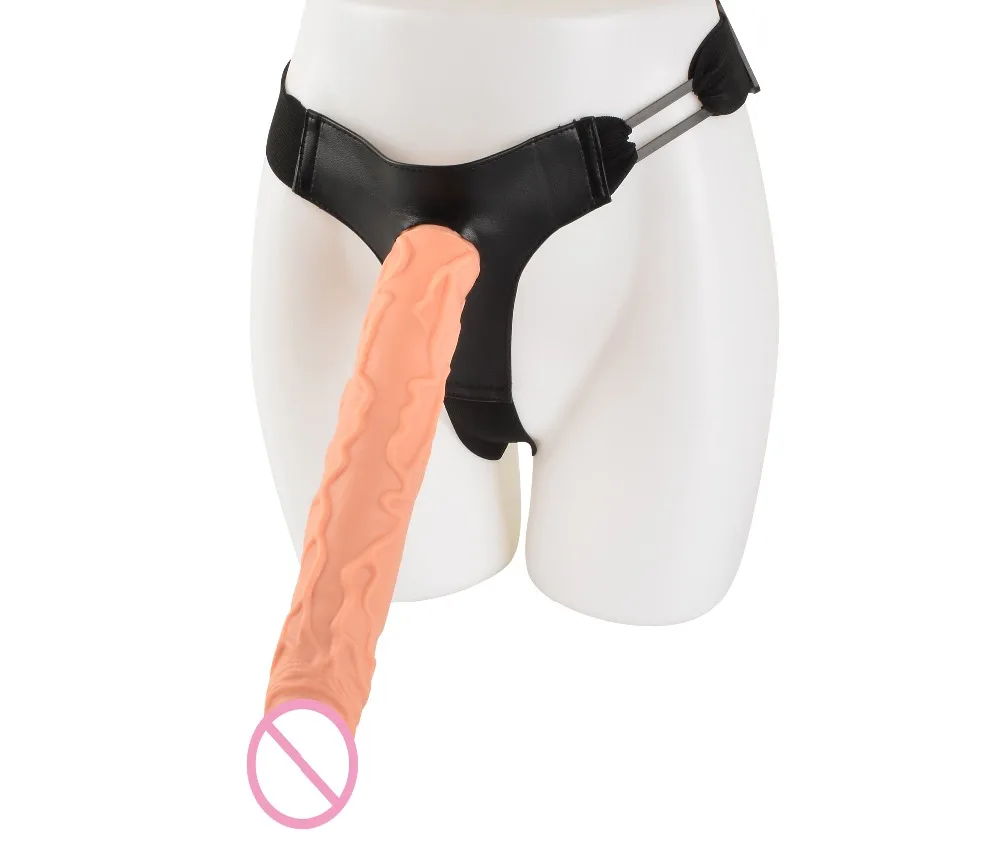 strap on Dildo (9)