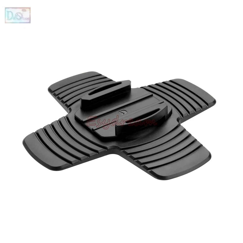 Supporto Da Surf Flessibile Per Tavola Da Surf Per Sony Hdr-As30V Hdr-As100V Hdr As15 As20 As30V As300 As200V As100V Come Aka-Sm1