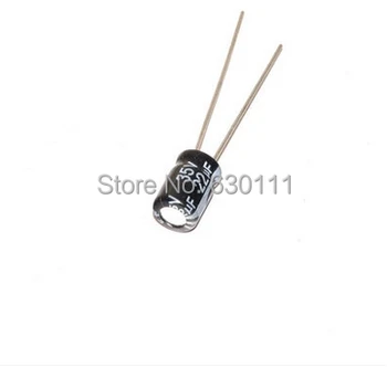 

Free shipping 1000pcs NEW 35V 22UF 5*7mm 5*7 electrolytic capacitor
