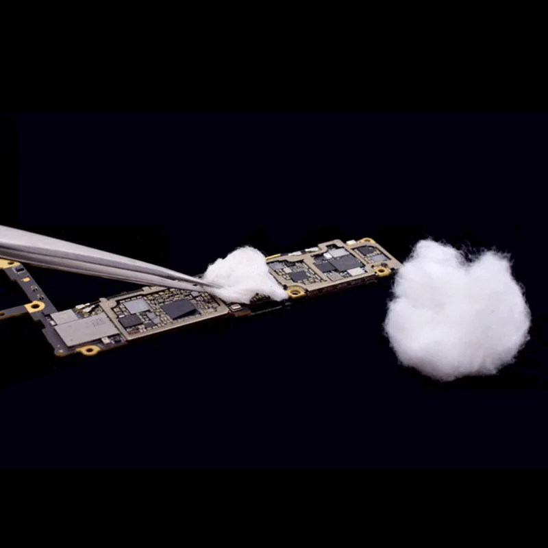 phone repair cotton ball  (5)