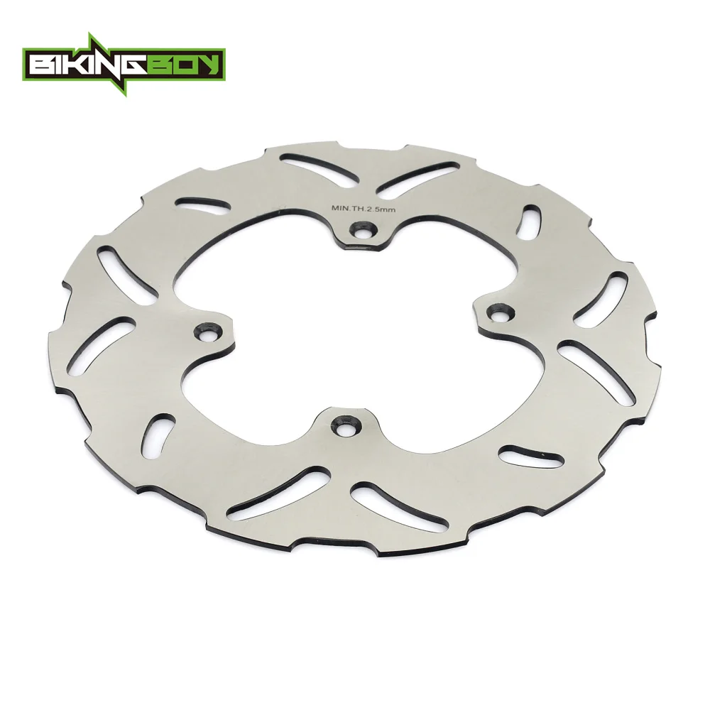 F /& R Brake Pad Pads Honda CR80R CR85R CR85RB 2003-2007