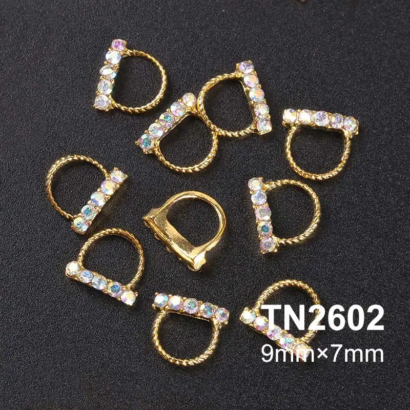TN2602