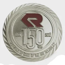 custom silver plated coins cheap custom enamel coins hot sales custom metal coins hot coins hot coins the damage is done 2 lp