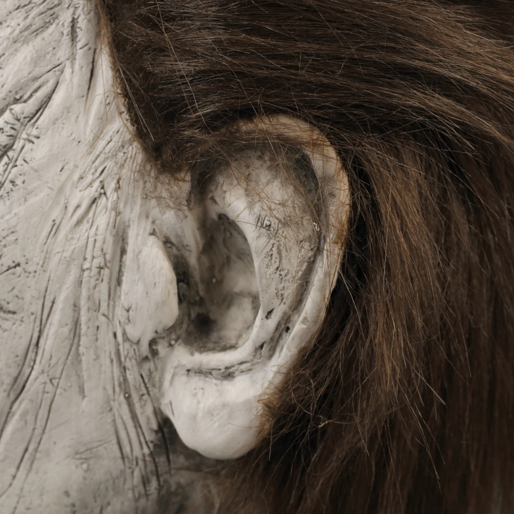 2018 Halloween Mask New Michael Myers Mask Scary Horror Halloween Party Mask Handmade (7)