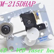 KSS-215 KSM-215DHAP KSM215DHAP лазерная головка