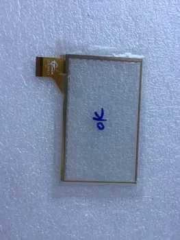 

A+ 4.3 inch Tablet PC Digitizer Touch Screen GT43M431 Panel Digitizer Sensor Replacement