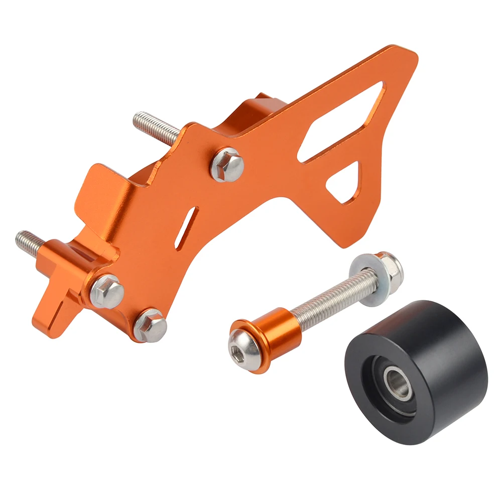 Motorcycle Case Saver Guard Sprocket Cover For KTM 250 300 350 SX SXF