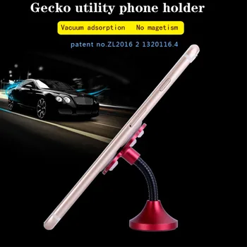 

Car Phone Holder For iPhone XS X Samsung Super strong suction cup Car Holder For Phone in Car Cell Mobile Phone Holder Stand