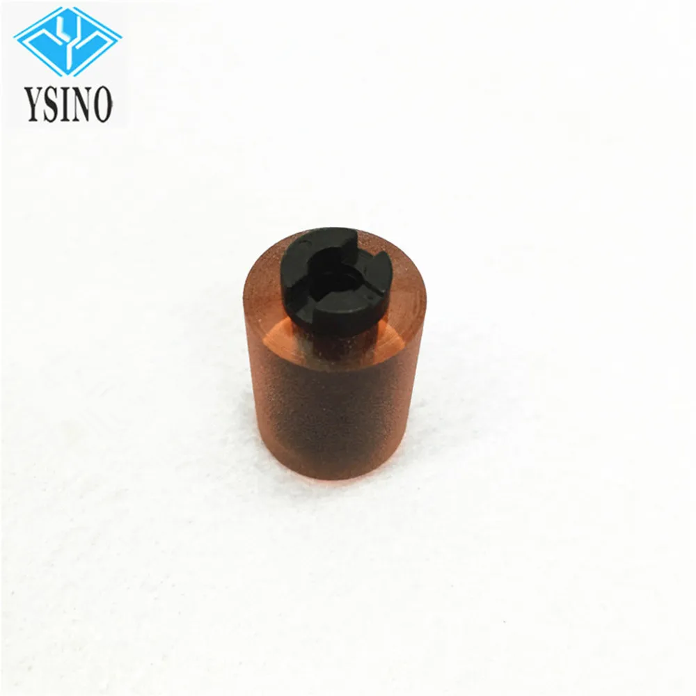 YSINO 5 шт. X Новый оригинальный ролик для пикапа бумаги A00J563600 красный подающий Konica