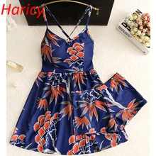 Одна деталь Плавание костюм Женская ванный комплект Купальники для малышек Для женщин Плавание костюмы Для женщин S юбка с косточках бассейн сексуальный корейский Купальник