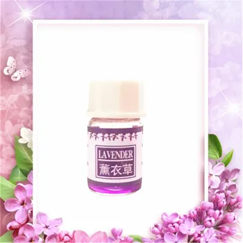 

Love Thanks Water-soluble 100% Pure Lavender for Aromatherapy 3ml essential oil