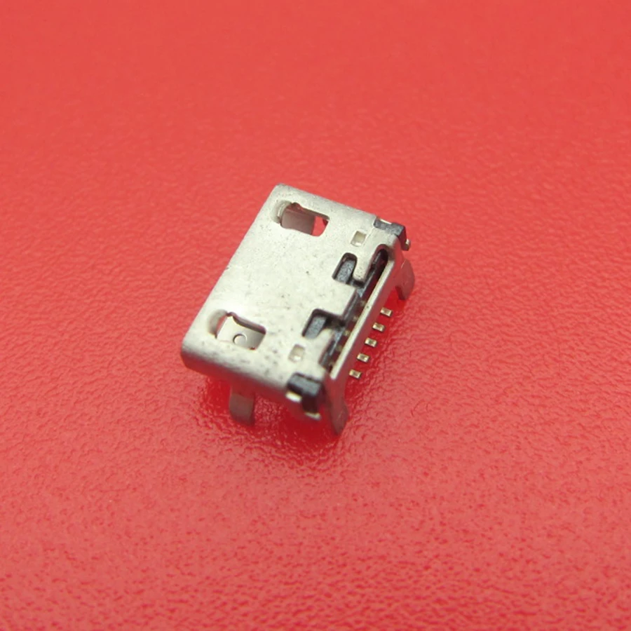 1 шт. разъем Micro USB для зарядки док станции зарядного порта Lenovo S930 S910 A788T A388T A656 A370E