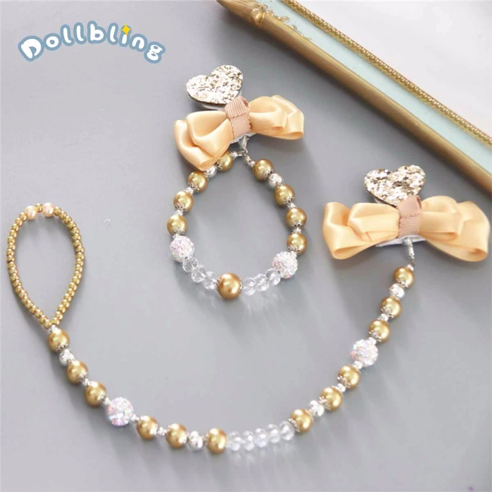 diamond pacifier