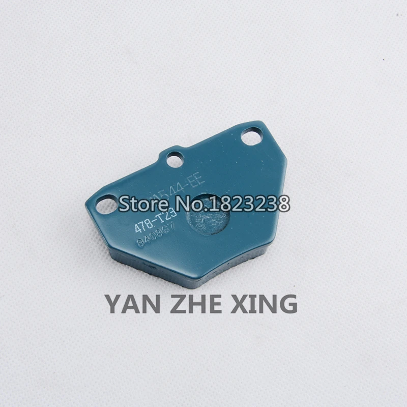 Задние дисковые Тормозные колодки OEM: 04466 52030 для Toyota COROLLA PIURS YARIS CELICA|pad pad|pad brakepad 3 |