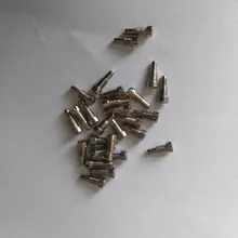 50 шт. флейта винт флейты аксессуары обслуживание