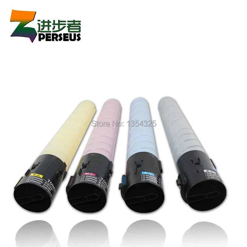 

4 Pack HIGH QUALITY TONER CARTRIDGE FOR Konica Minolta Bizhub C360 COMPATIBLE TN319 BK C Y M FULL