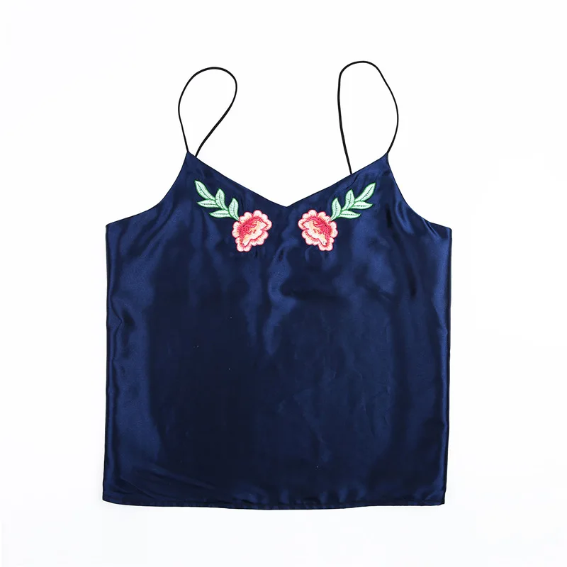 female summer  tank top (2)