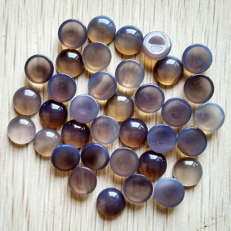 grey agate