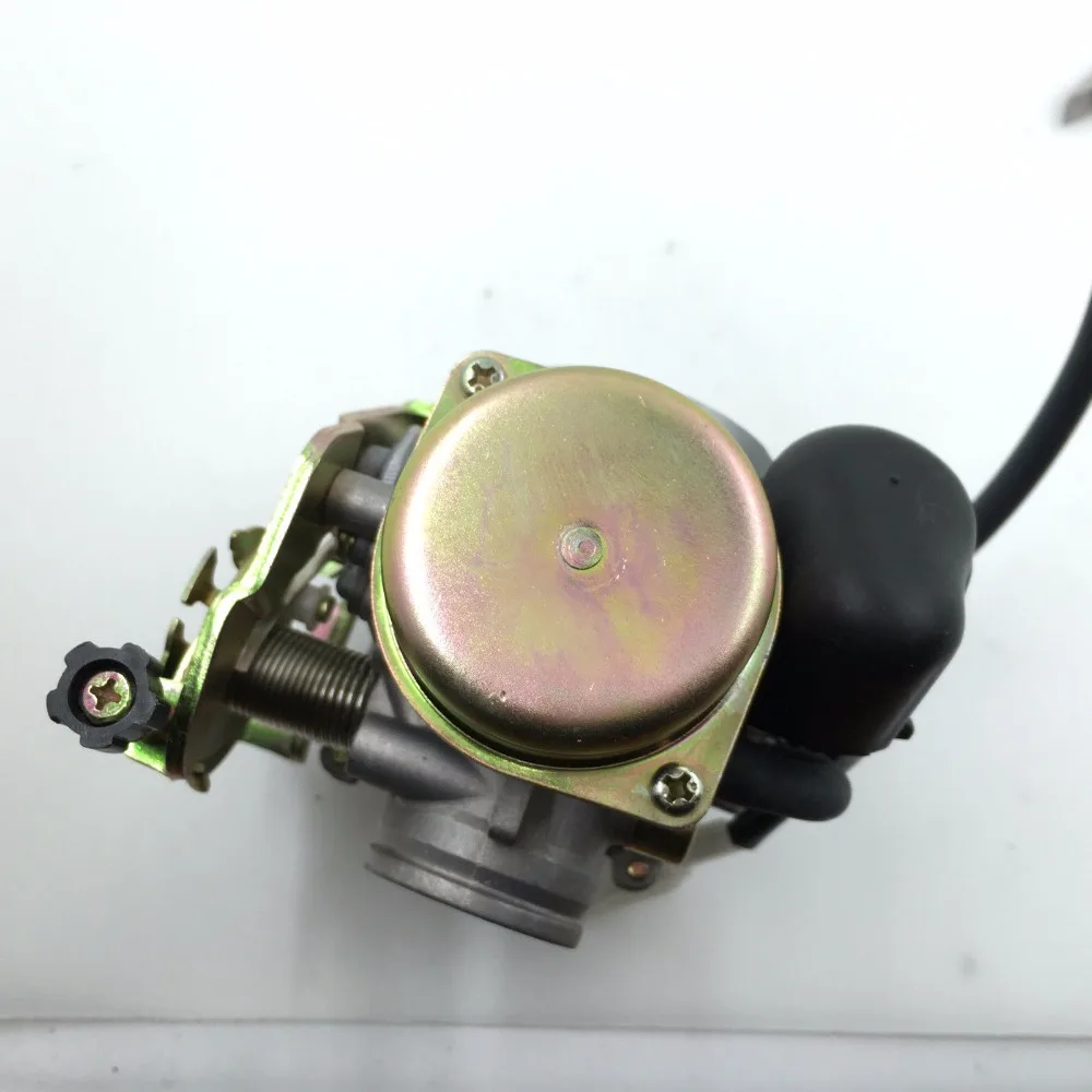 Карбюратор карбюратор Замена для Keihin CVK30 150cc+ GY6 подходит для YAMAHA GY6 для HONDA CG RS