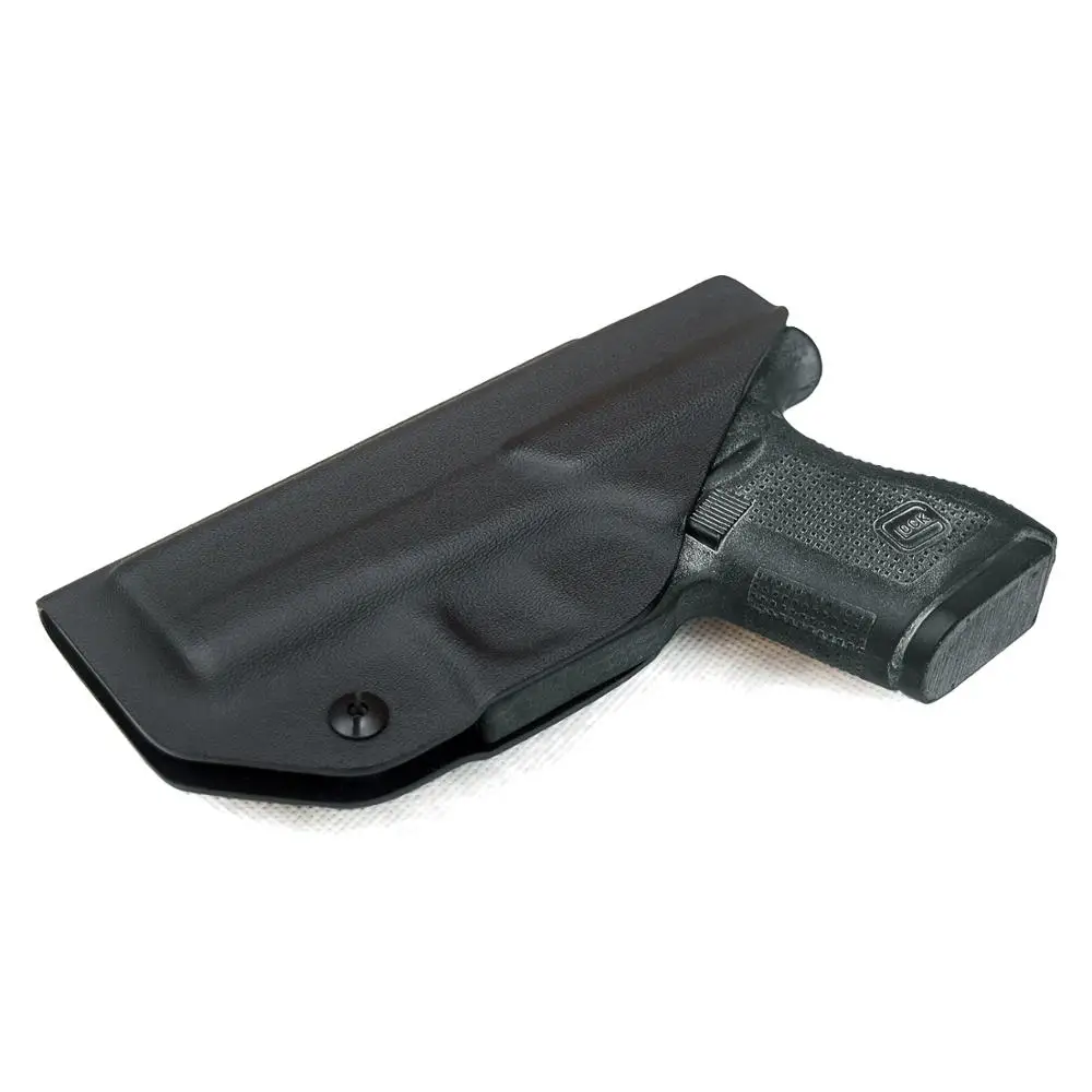 Bbf сделать доски KYDEX кобура подходит: glock 42 кобуры пистолет внутри скрытого
