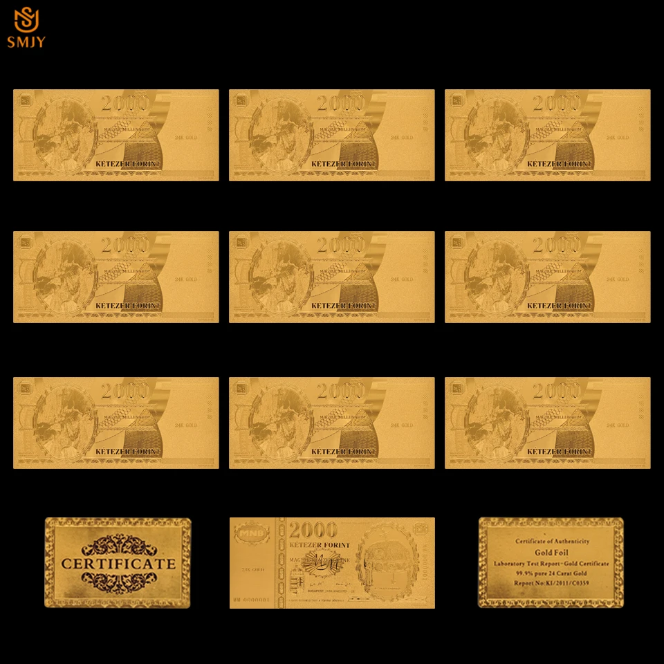 SMJY-Note-Hun-2000 -10PCS(2)