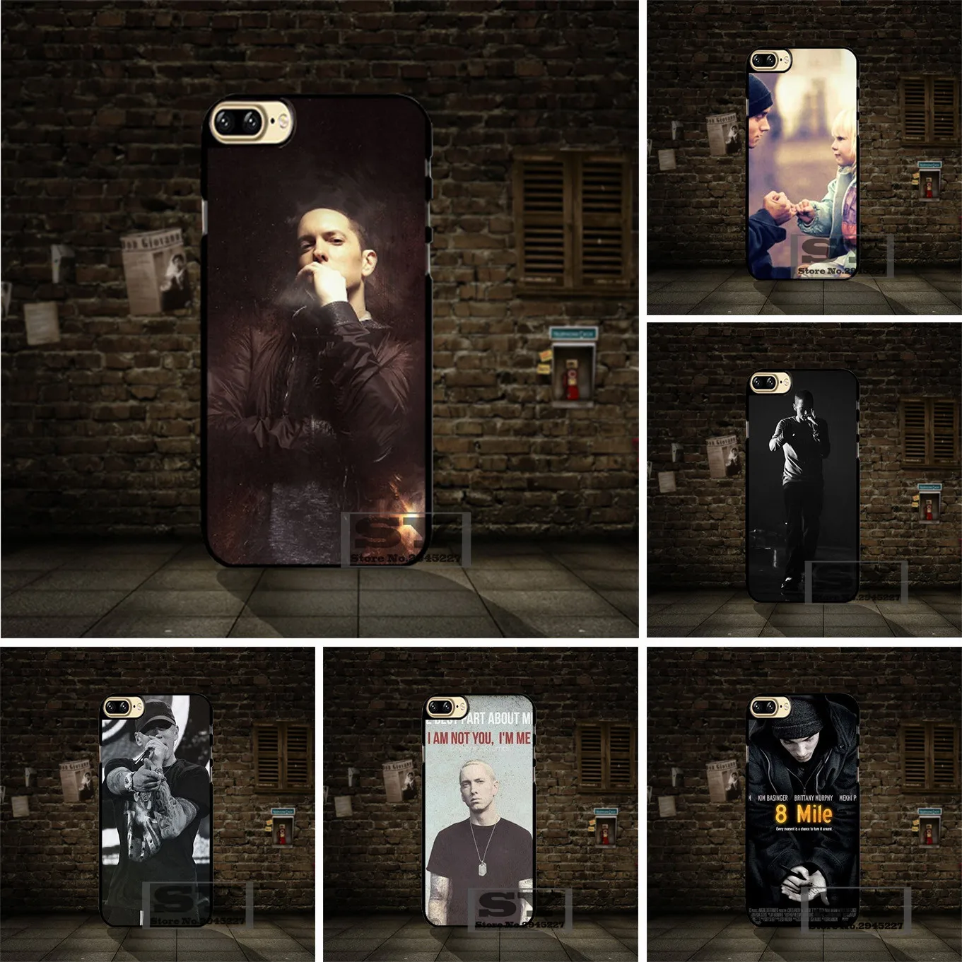 Get Sprueche von eminem Free HD