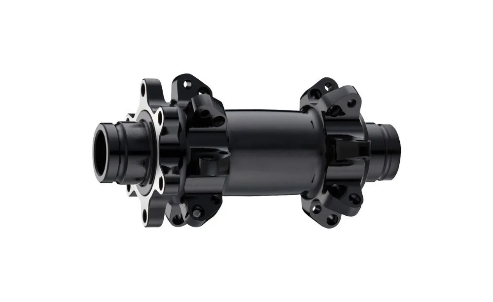 Топ 168g SPEEDSAFE SS35 MTB прямой Тяговый повышающий передний концентратор 110 мм x 15 thru 6