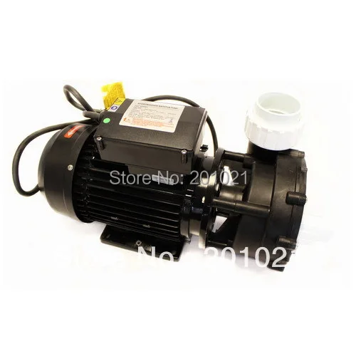 LX WP300-II 3HP 2 Speed Chinese Hot Tub Pump / Canadian Spa Parts Waterway for American and hot tubs | Обустройство дома
