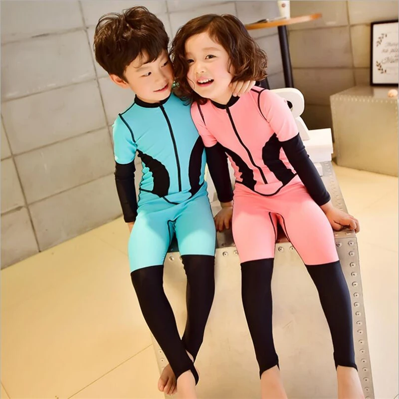 Wetsuit baby girl Clearance