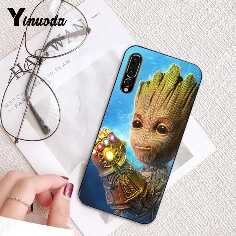 Guardians of the for Galaxy Marvel