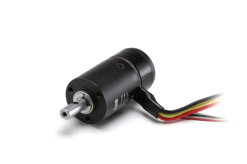 Оригинальный RoboMaster S1 RM M2006 бесщеточный DC мотор редуктор для DJI ремонтная