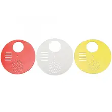 3 шт пластиковые двери улей пчел вентиляционные отверстия Круглый входной диск оборудование для пчеловодства