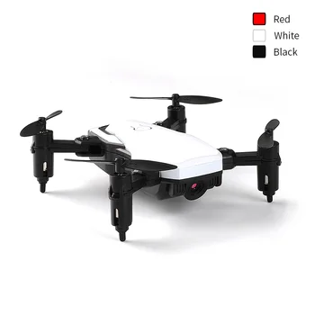 

Foldable RC Drones Mini Quadcopter LF606 Wifi Remote Control Flips Helicopters with Camera Hd Profesional Transmitter Outdoor