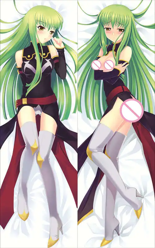 code geass anime Characters nunnally lelouch lamperouge & c.c. throw pi...