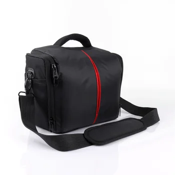 

DSLR Camera Bag For Nikon D90 D750 D5600 D5300 D5100 D7000 D7100 D7200 D3100 D80 D3200 D3300 D3400 D5200 D5500 D810 D60 D50 D40