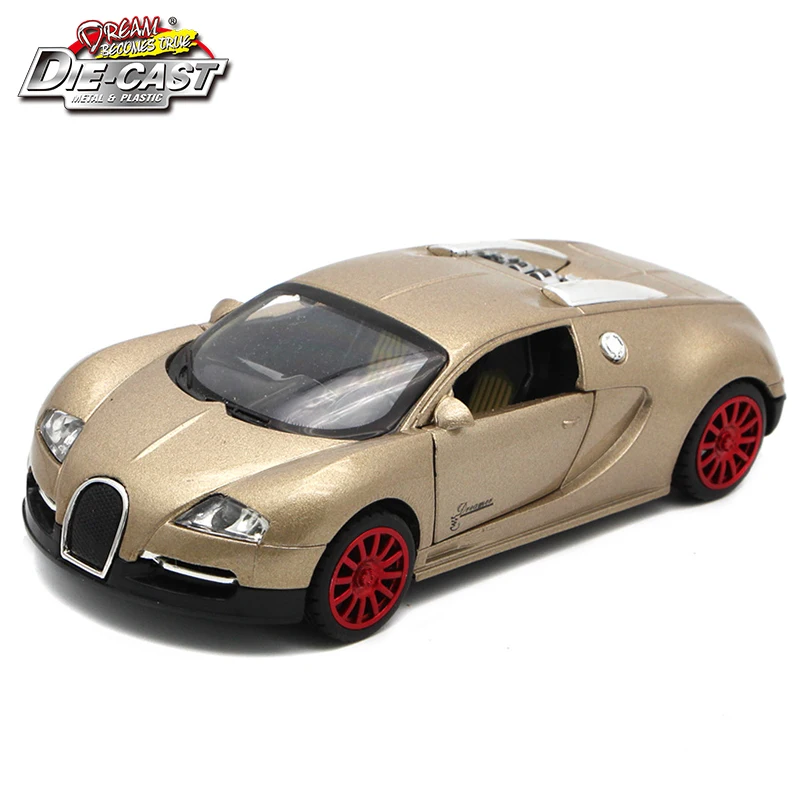 

Diecast Scale Model Car, Kids Metal Toys, Kids Gift With Functions