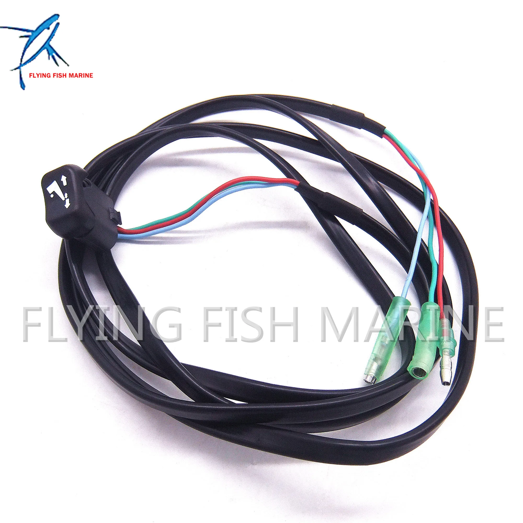 704-82563 Trim and Tilt Switch for Yamaha Outboard Remote Control Box