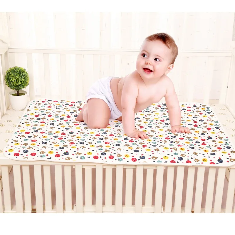 urine mats