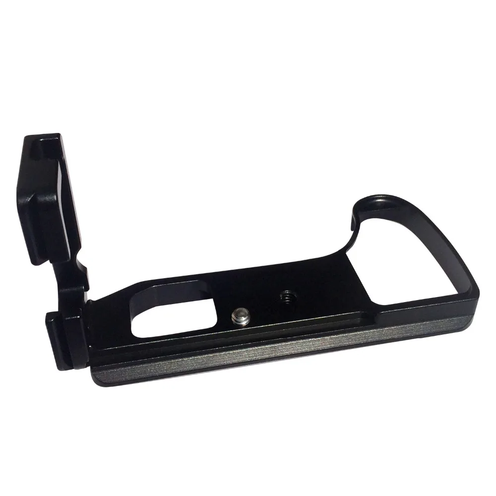 

Camera Quick Release Board for SONY RX10 IV Quick Release Board for SONY RX10 IV L Plate Bracket Holder support for SONY RX10 IV