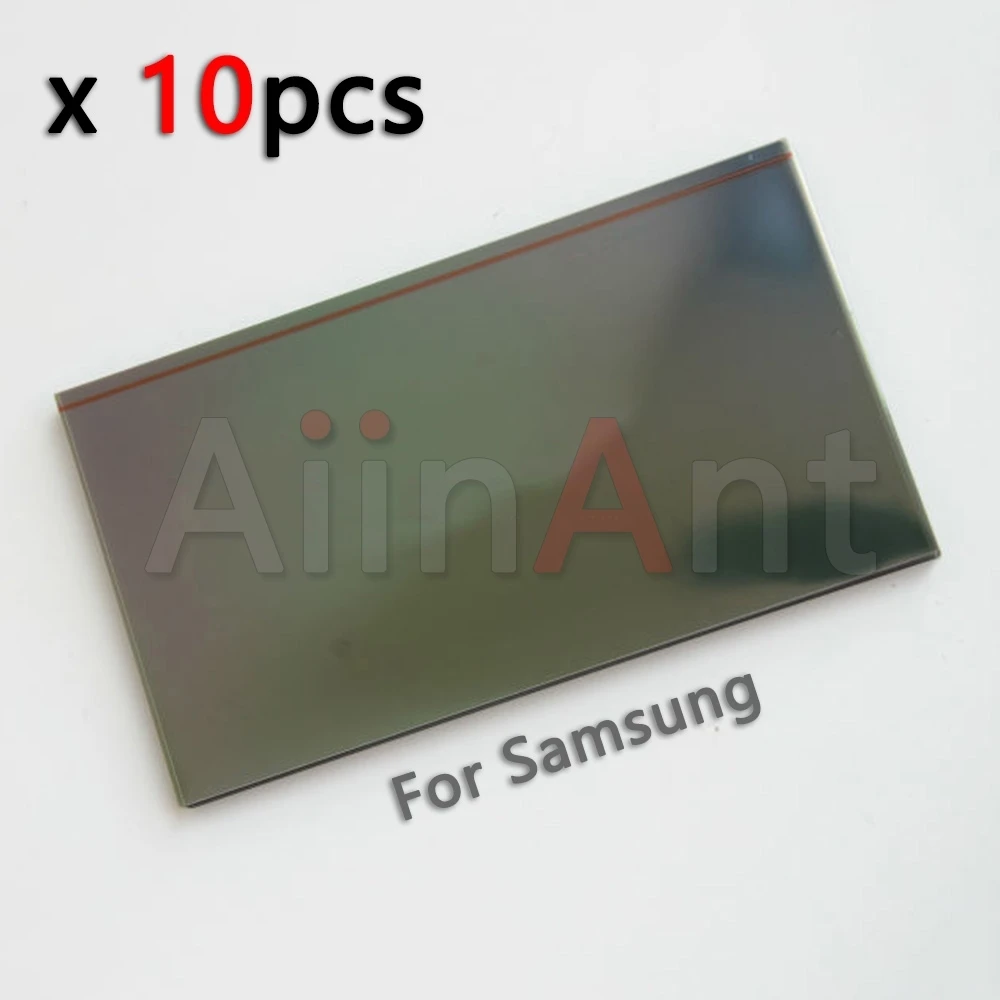 

Original Polarized For Samsung Galaxy Note 2 3 4 5 S4 S5 S6 LCD Touch Screen Display Polarizer Film Replacement