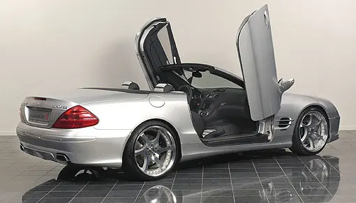 Wholesale Auto Lambo Doors For Scion Tc 05 06 In Control Arms