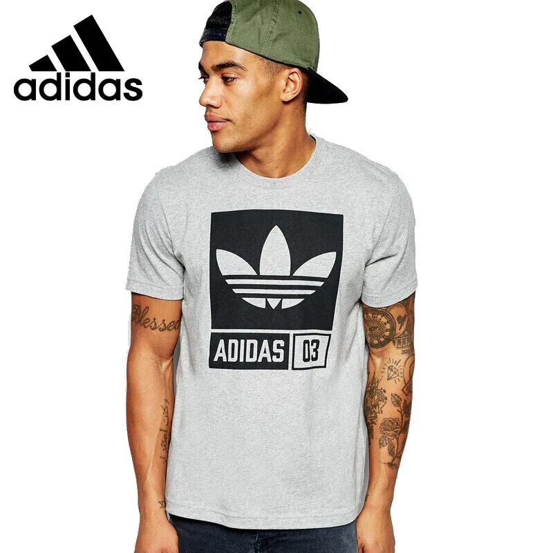 adidas grp tee