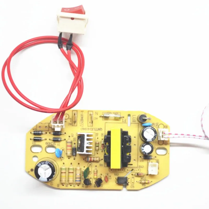 

Universal Humidifier Accessories Replacement Humidifier Power Board Circuit Board DC 25V 12V HUmidifier Parts